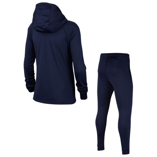Nike Παιδικές φόρμες σετ Paris Saint-Germain Strike Nike Παιδικές φόρμες σετ Paris Saint-Germain Strike